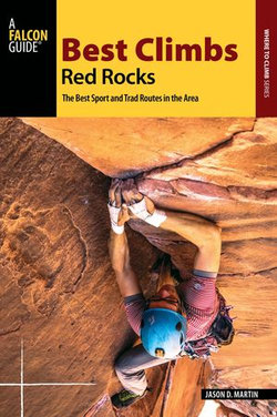 Best Climbs Red Rocks