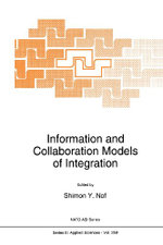 Information and Collaboration Models of Integration