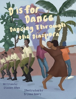 D is for Dance