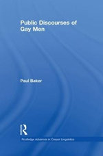 Public Discourses of Gay Men