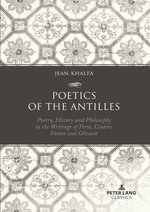 Poetics of the Antilles