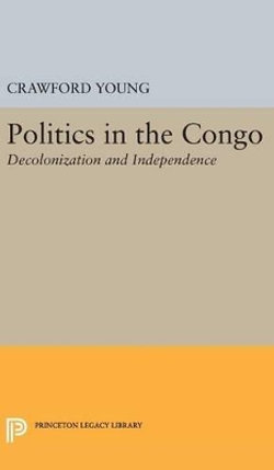 Politics in Congo