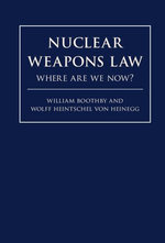Nuclear Weapons Law