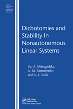 Dichotomies and Stability in Nonautonomous Linear Systems