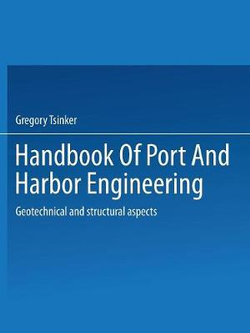 Handbook of Port and Harbor Engineering