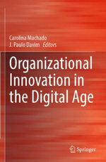 Organizational Innovation in the Digital Age