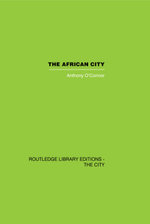 The African City