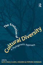 The Evolution of Cultural Diversity