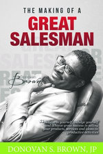 The Making of a Great Salesman