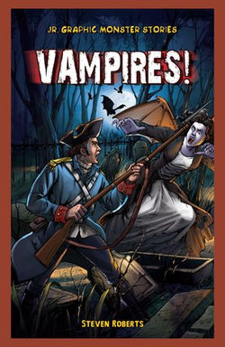 Vampires!