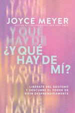 ¿y Qué Hay de Mí? (What about Me?)