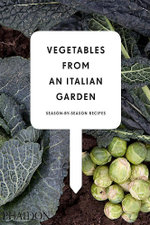 Vegetables from an Italian Garden