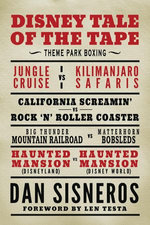 Disney Tale of the Tape: Theme Park Boxing