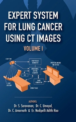 Expert System for Lung Cancer Using CT Images - Volume 1