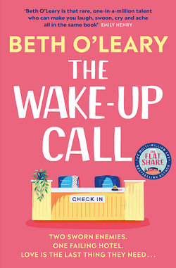 The Wake-Up Call