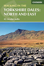 Walking in the Yorkshire Dales