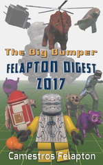 The Felapton Digest 2017