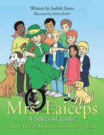 Mrs. Laiceps-A Special Lady Mrs. Laiceps-A Special Lady