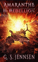 Amaranthe II: Rebellion