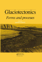 Glaciotectonics