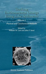 Tracking Environmental Change Using Lake Sediments
