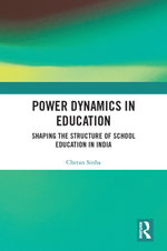 Power Dynamics in Education
