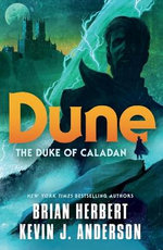 Dune: the Duke of Caladan
