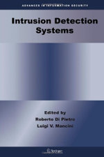 Intrusion Detection Systems