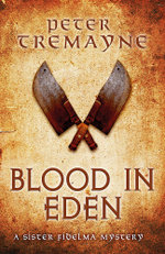 Sister Fidelma Mysteries : Blood In Eden