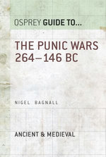The Punic Wars 264–146 BC