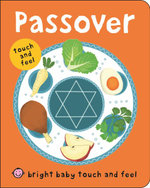 Passover (Bright Baby Touch and Feel)