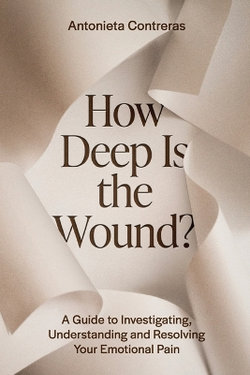How Deep Is The Wound?