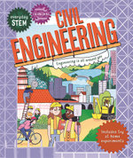 Everyday STEM Engineering : Civil Engineering