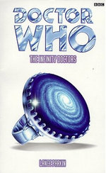 Doctor Who: Infinity Doctors