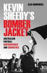 Kevin Sheedy's Bomber Jacket