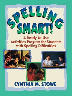 Spelling Smart!