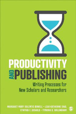 Productivity and Publishing