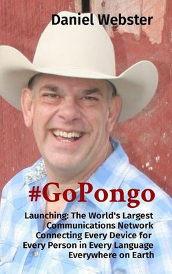 #GoPongo: Launching #GoPongo: Launching