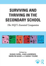 Surviving and Thriving in the Secondary School Surviving and Thriving in the Secondary School