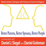Better Parents, Better Spouses, Better People