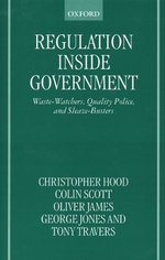 Regulation Inside Government