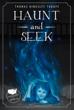 Haunt and Seek
