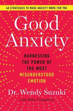 Good Anxiety