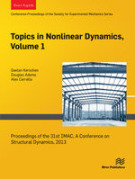 Topics in Nonlinear Dynamics, Volume 1