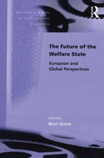 The Future of the Welfare State