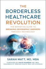 The Borderless Healthcare Revolution