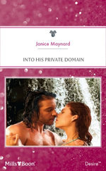 Into His Private Domain