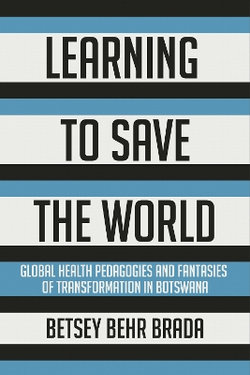 Learning to Save the World