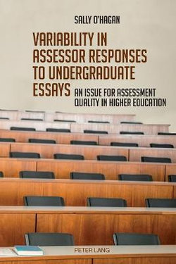 Variability in Assessor Responses to Undergraduate Essays