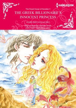 THE GREEK BILLIONAIRE'S INNOCENT PRINCESS